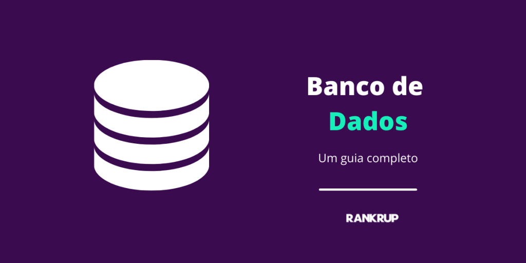 capa de banco de dados