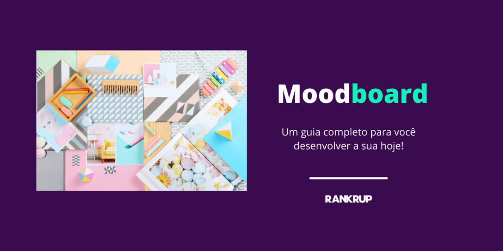 capa do conteúdo de moodboard