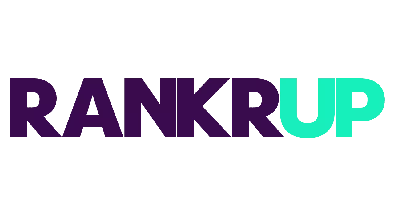 Logo rankrup