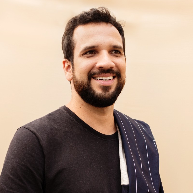 Gustavo Gontijo